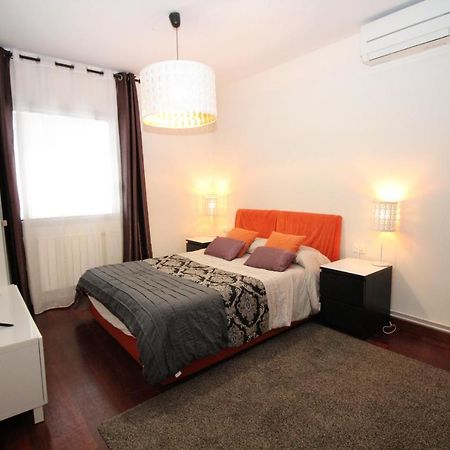 Rooms Arago Barcelone Extérieur photo