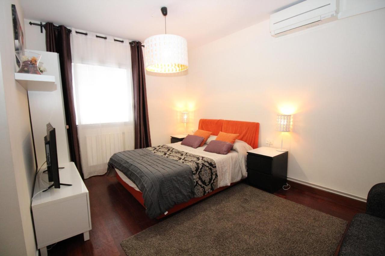 Rooms Arago Barcelone Extérieur photo