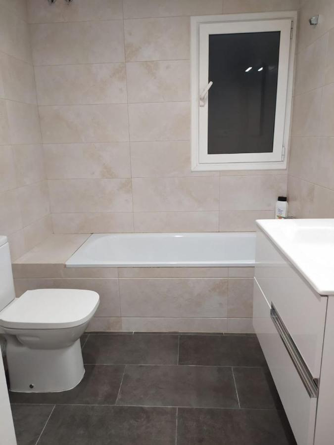 Rooms Arago Barcelone Extérieur photo
