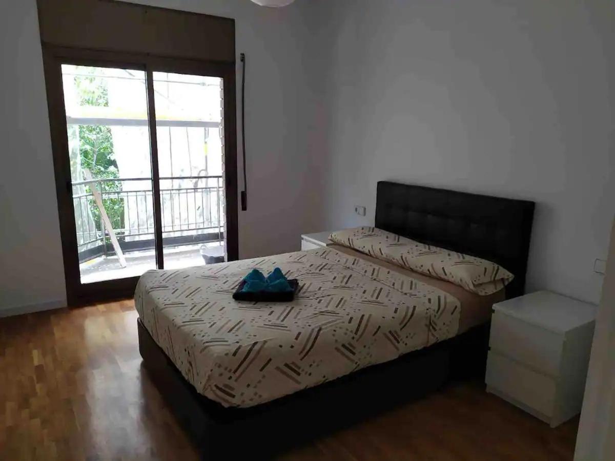 Rooms Arago Barcelone Extérieur photo