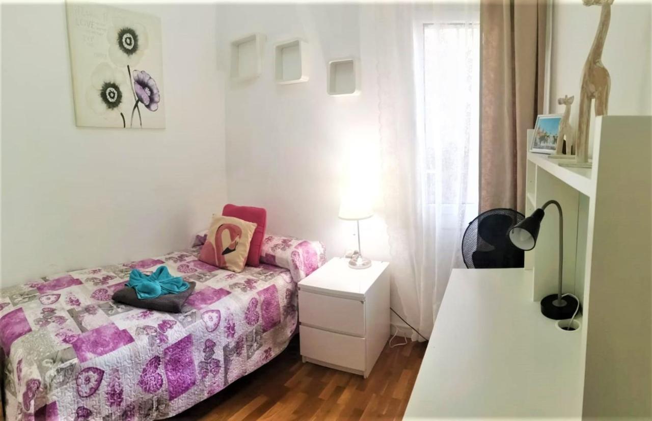 Rooms Arago Barcelone Extérieur photo
