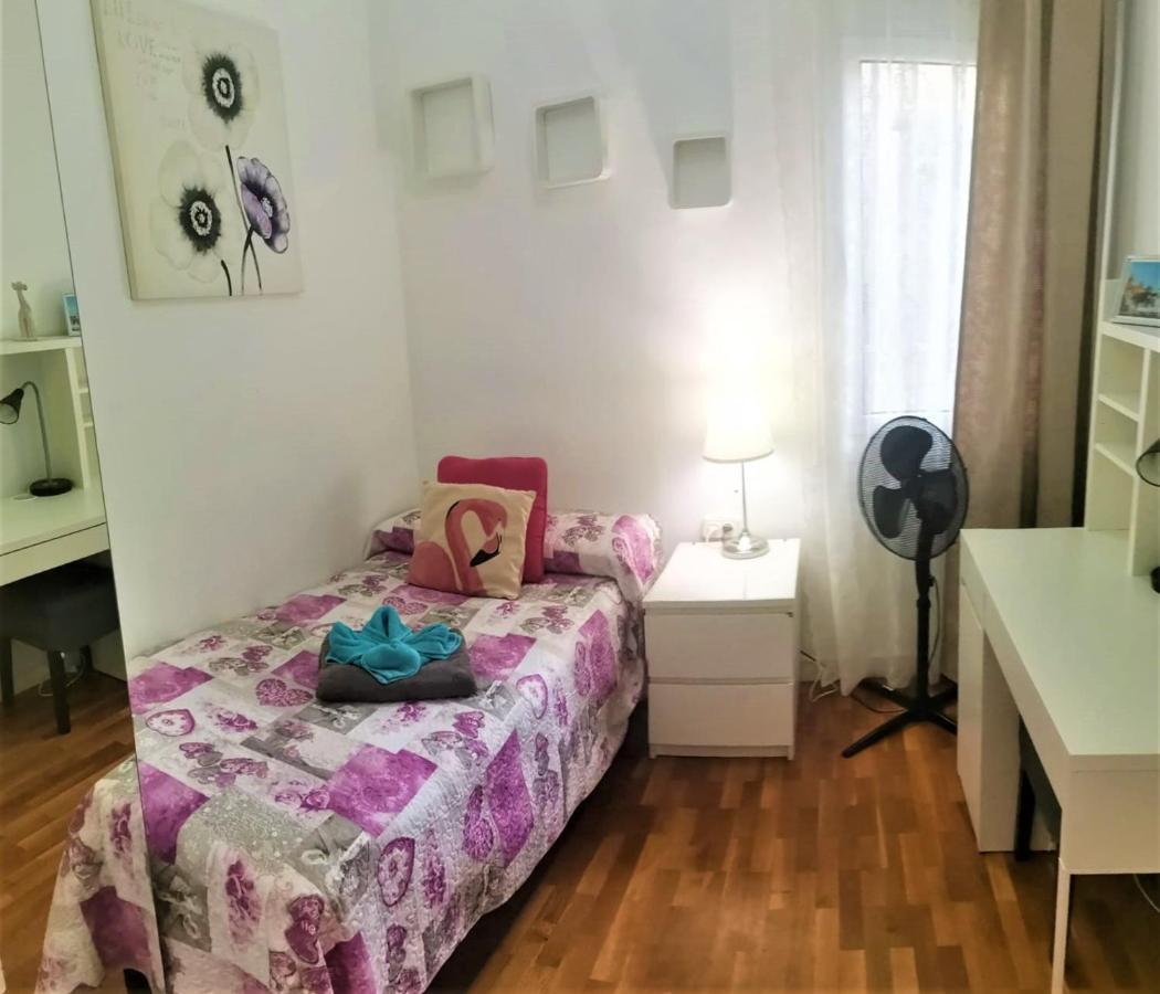 Rooms Arago Barcelone Extérieur photo