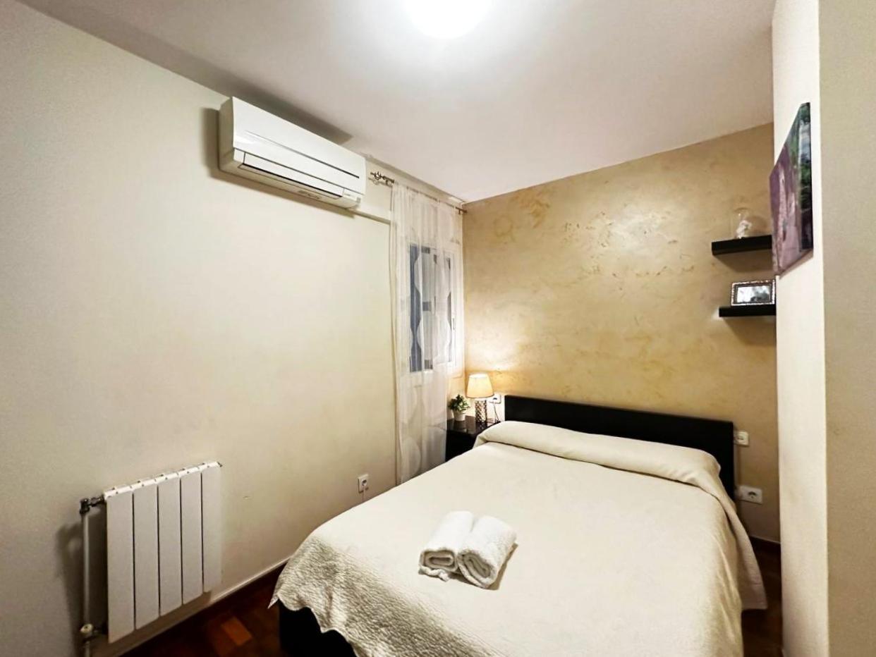 Rooms Arago Barcelone Extérieur photo