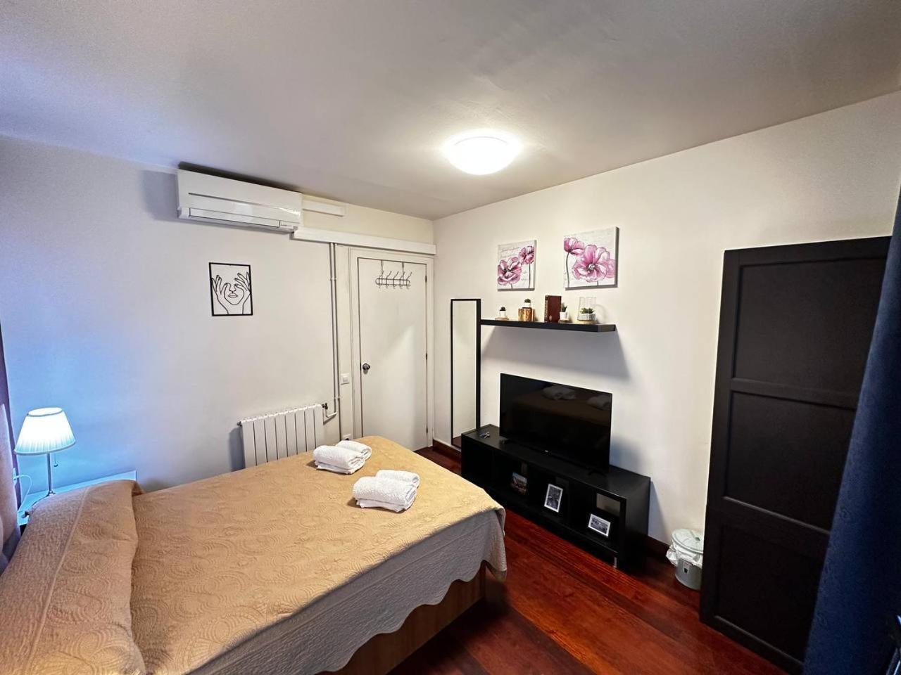 Rooms Arago Barcelone Extérieur photo