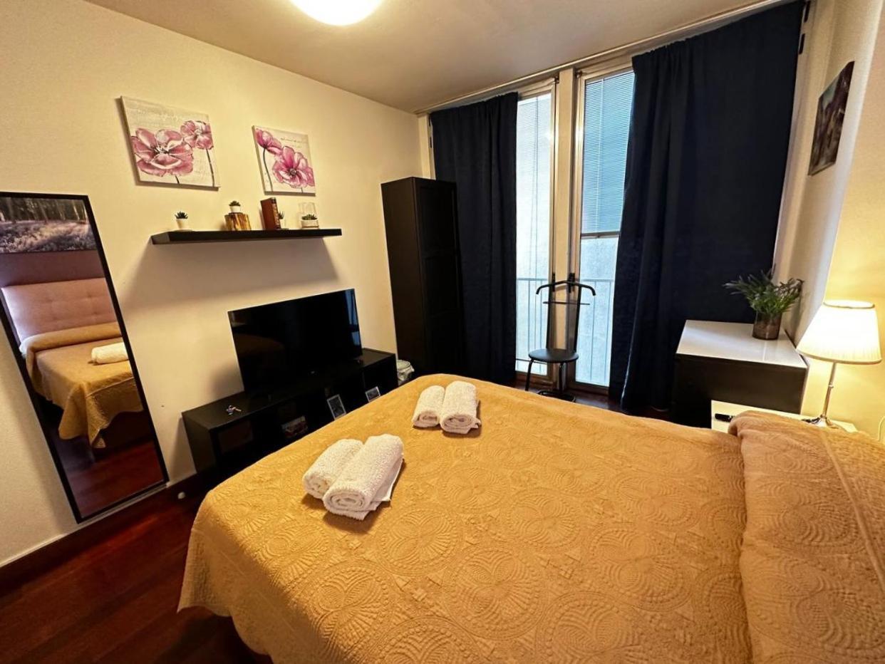 Rooms Arago Barcelone Extérieur photo