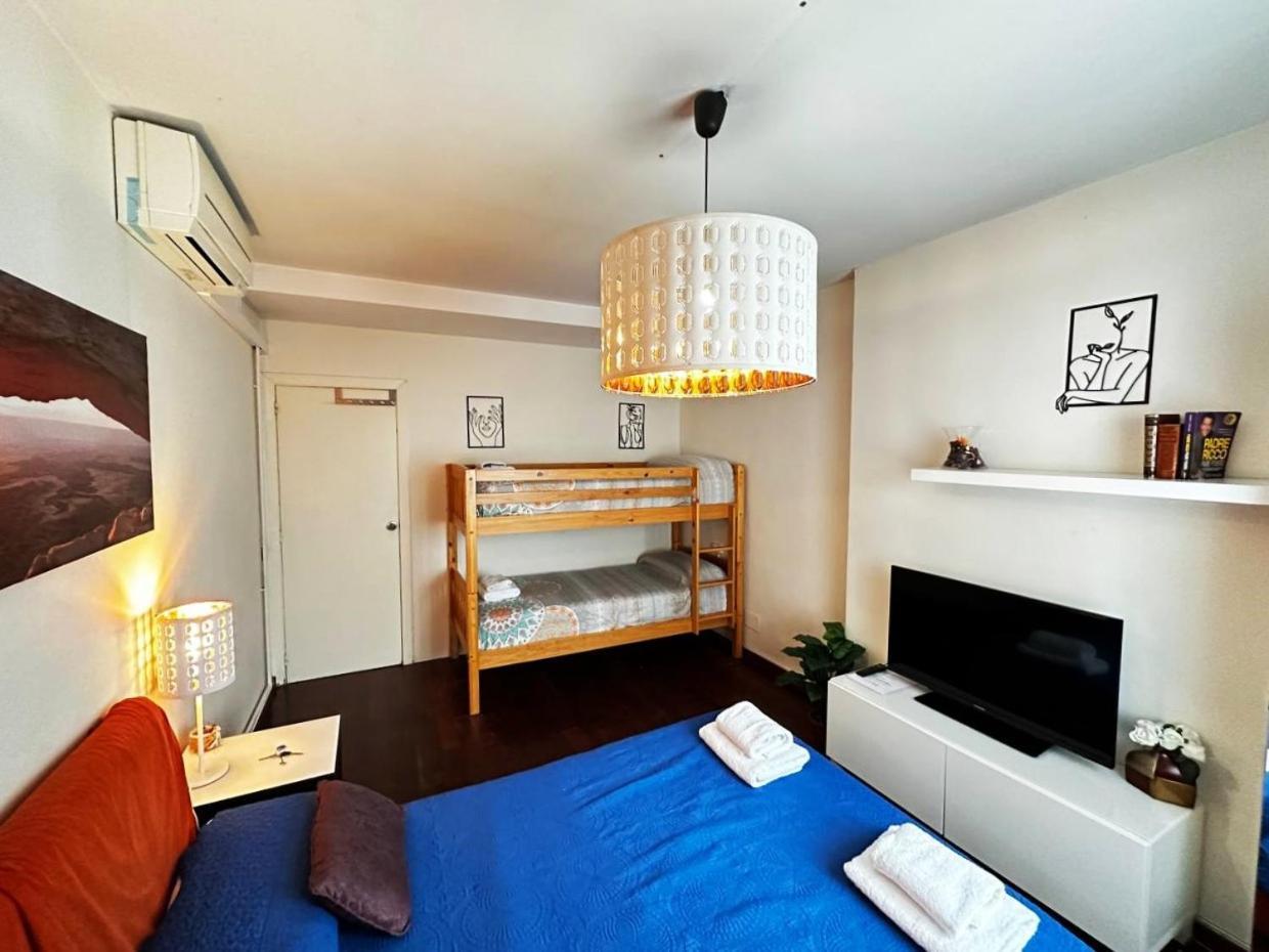 Rooms Arago Barcelone Extérieur photo