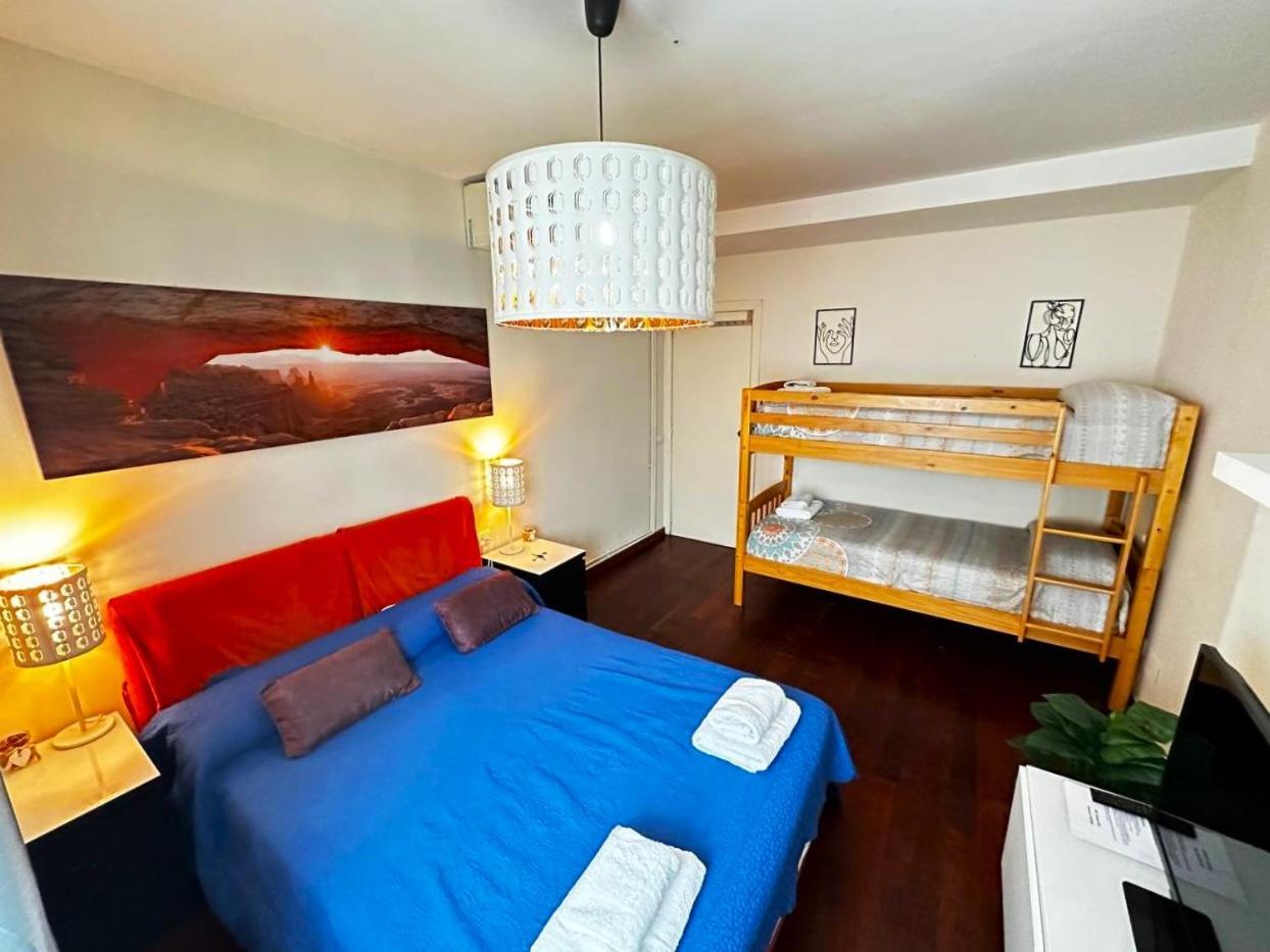 Rooms Arago Barcelone Extérieur photo