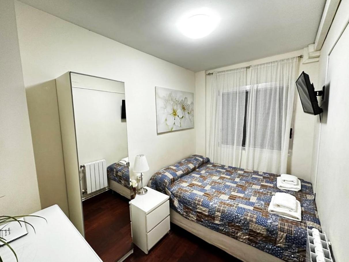 Rooms Arago Barcelone Extérieur photo